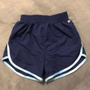 Marika running shorts